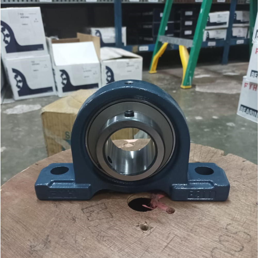 Bearing Unit UCP 211-200 FYH Diameter As 50.8mm UC211-32 + P211