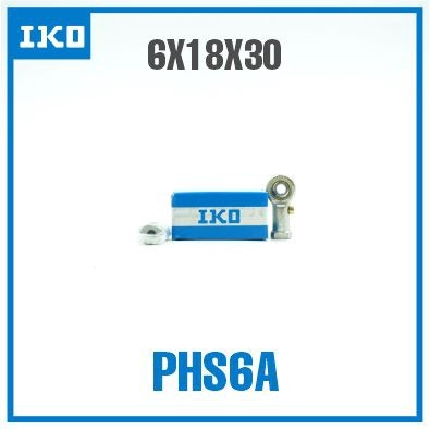 Rod End PHS6A IKO Original