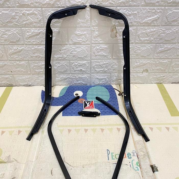 list body vespa sprint primavera