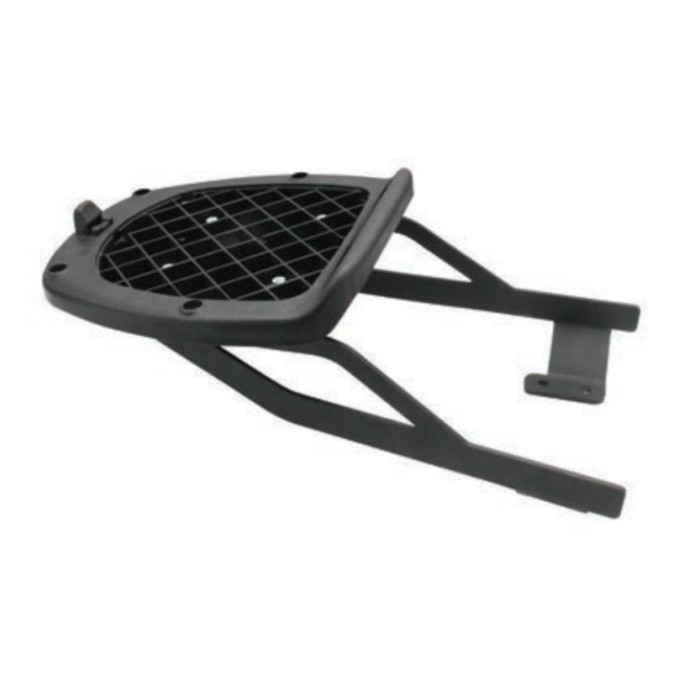 Bracket Box Monorack Extreme Rack MX Jupiter Z1 125 2018 GIVI