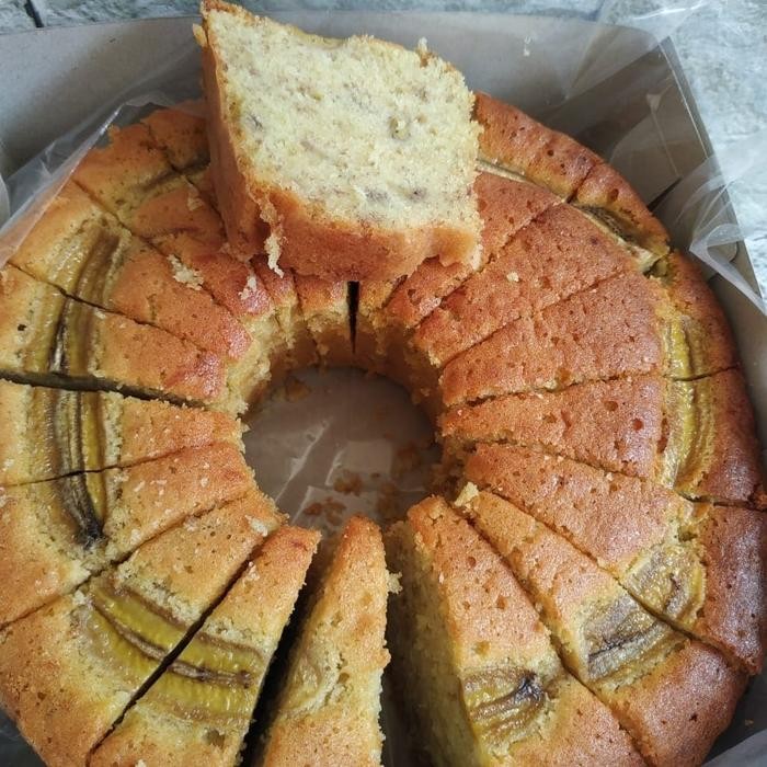 

NewZbgt- Bolu panggang pisang