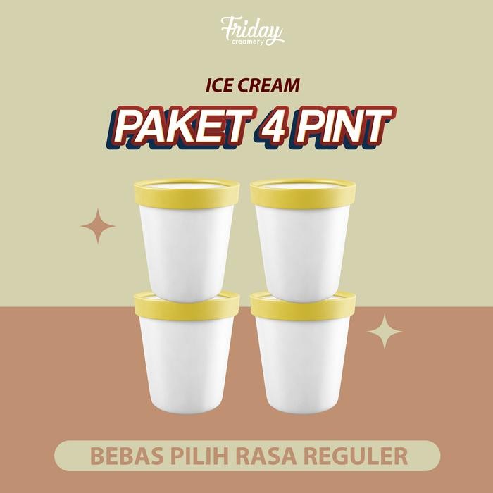 

NewZbgt- Paket 4 PINT (@473ml)