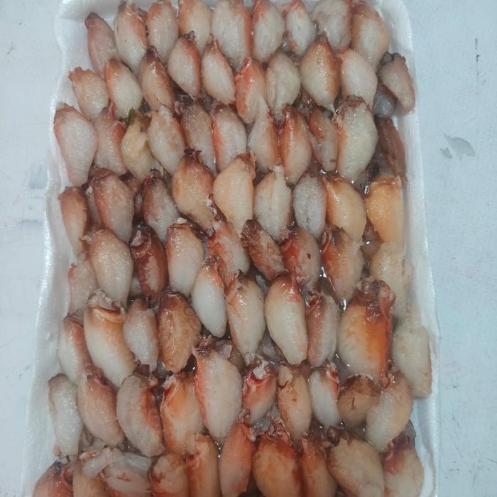 

NewZbgt- Capit Kepiting Kupas Tanpa Tulang @500gram