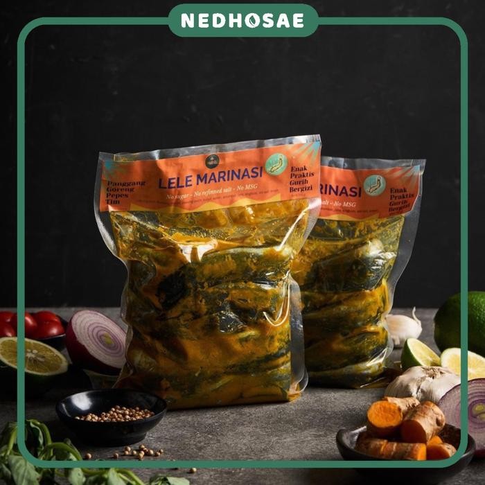 

NewZbgt- NUTRITI LELE ORGANIK MARINASI