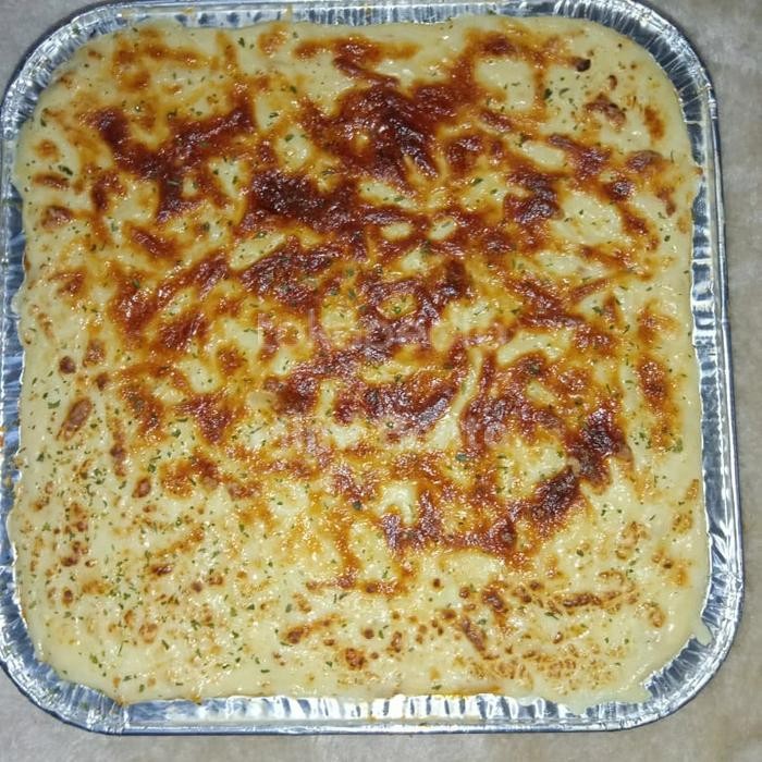 

NewZbgt- Spagetti Brullee Giant ukuran 20cm x 20cm
