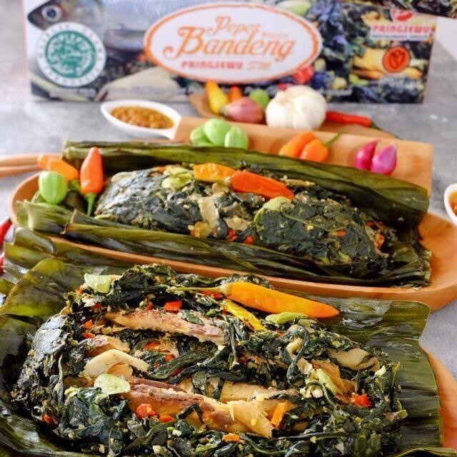 

NewZbgt- Pepes Bandeng Pringsewu