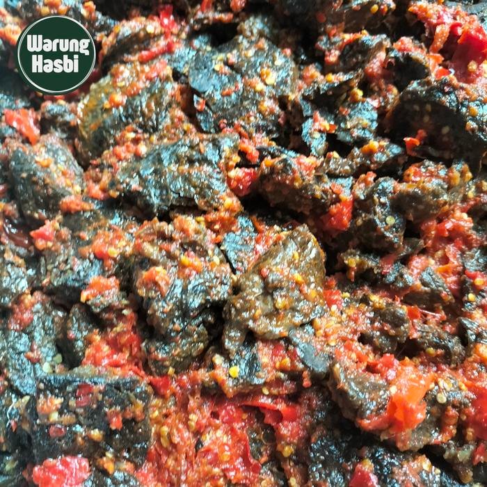 

NewZbgt- Paru Goreng Cabe Bawang