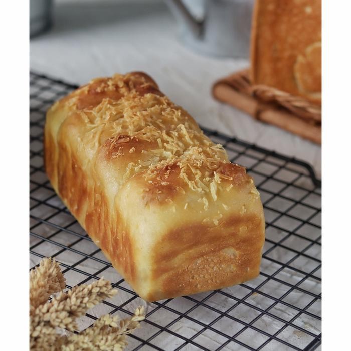 

NewZbgt- Roti Keto Friendly Bread Sobek Mini Original