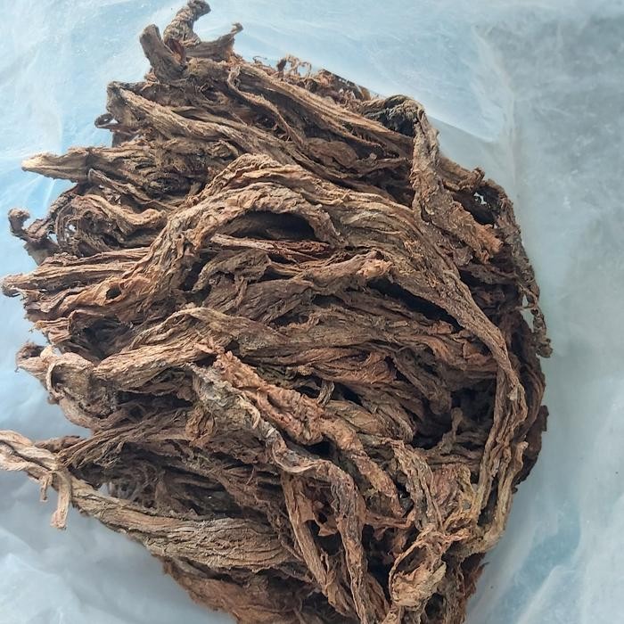 

NewZbgt- Sayur Asin Kering 1kg