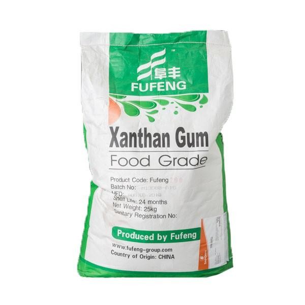 

NewZbgt- XANTHAN GUM 1kg FOOD GRADE / pengental xhantan gam xantan xantam
