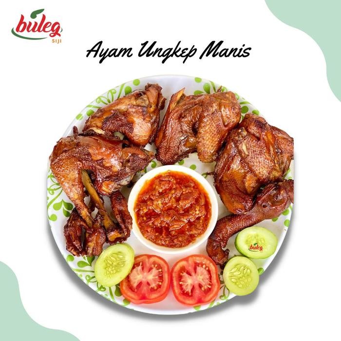 

NewZbgt- Ayam Kalasan Manis / Bakar Frozen