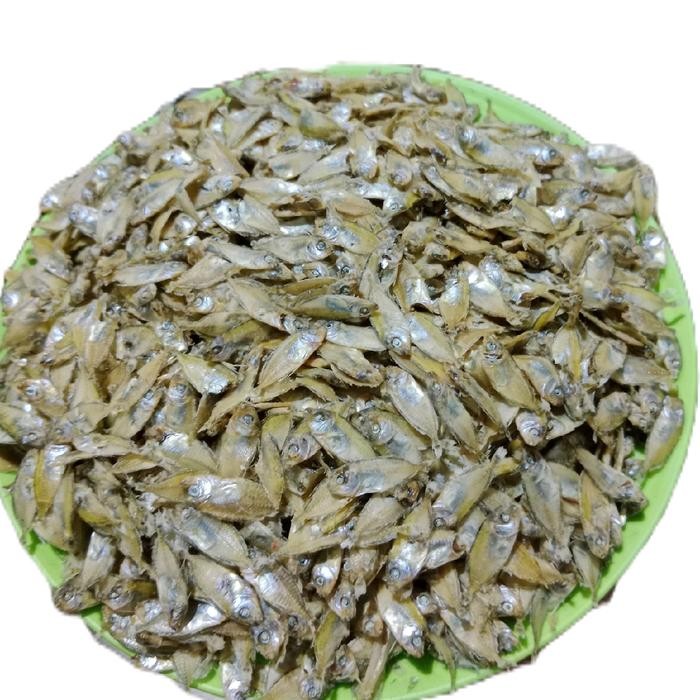 

NewZbgt- Ikan Tapis Halus Teri Tapis Halus 500 gram Kualitas Terbaik Kering