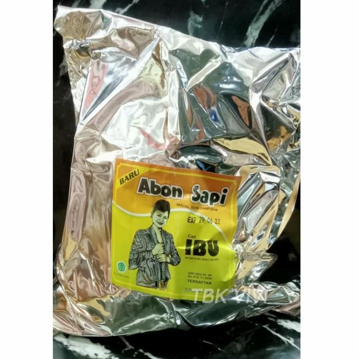 

NewZbgt- ABON SAPI 250GR REPACK