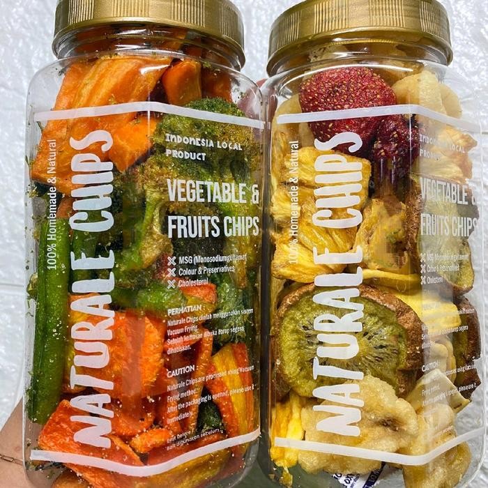 

NewZbgt- PAHE MIX SAYUR + BUAH (2JAR)