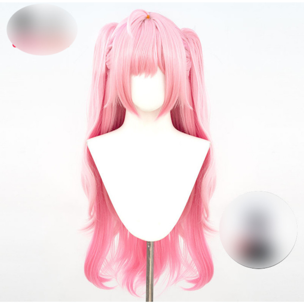 Promo Cosplay Kostum Vtuber Ex Hololive (Minato Aqua) Yuuki Sakuna Hsiu Size L Ready
