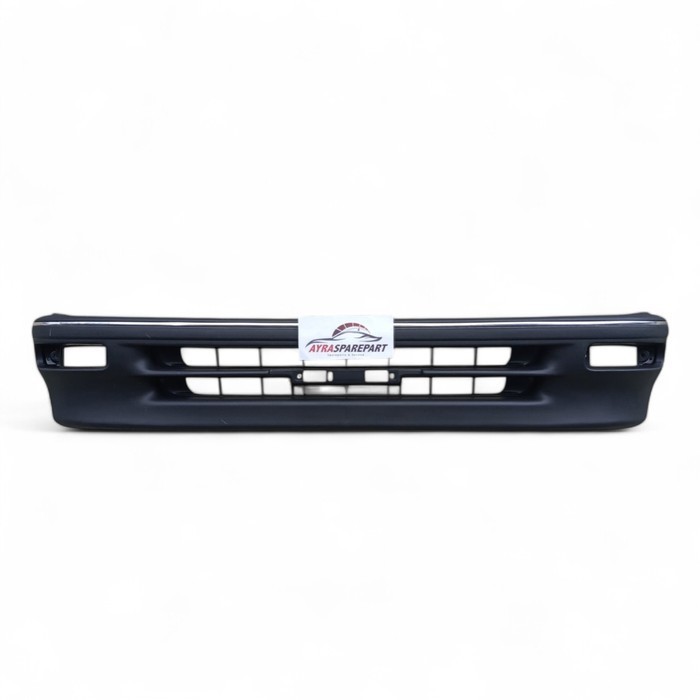 Bumper Bemper Depan Mobil Toyota Corolla Twincam Ae92 1990 1991