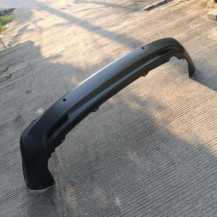 Bemper Belakang Crv Gen 3 2012 Original