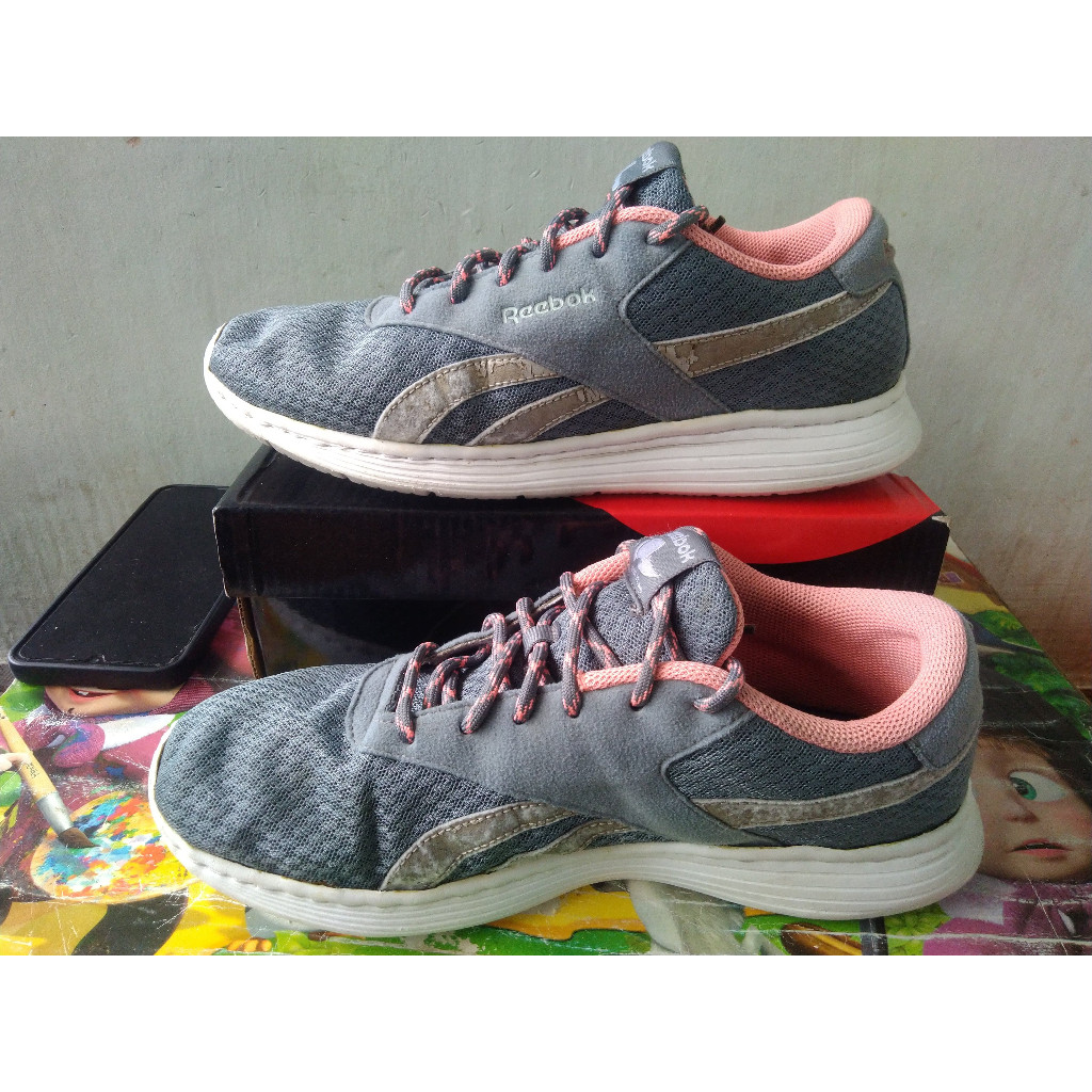 Sneaker Reebok Man Woman Original Part II