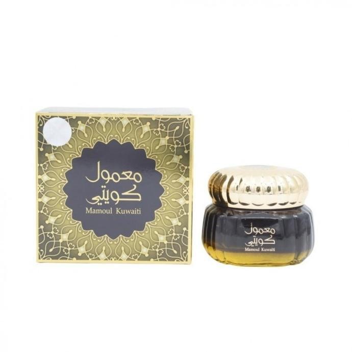 PREMIUM Mamoul Kuwaiti Bakhoor Bukhur Mamol Kuwait Almas Perfumes Buhur