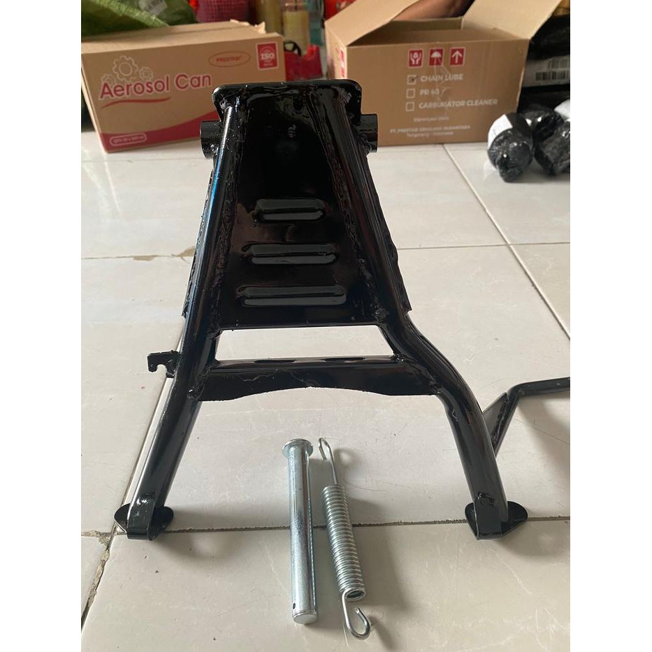 PREMIUM Standar 2 Tengah Vixion Old/New+As Standar+Per Standar Tengah