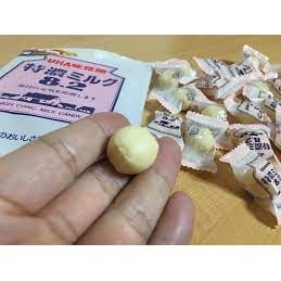 

Sajiandapur Uha Milk Candy Semua Rasa 51Gr Halal Lezat