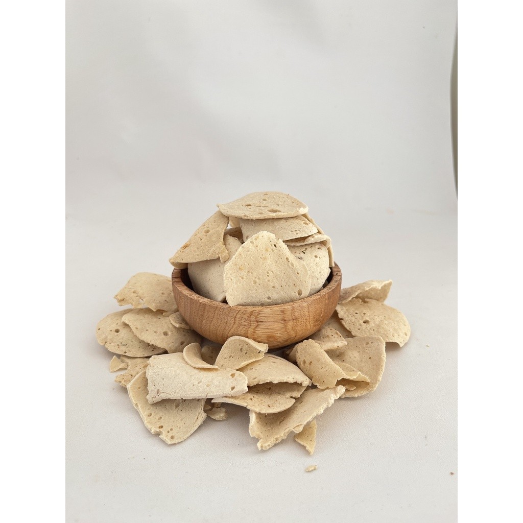 

Sajiandapur Keripik Basreng Pedas Renyah 500 Gram By Juragan Basreng