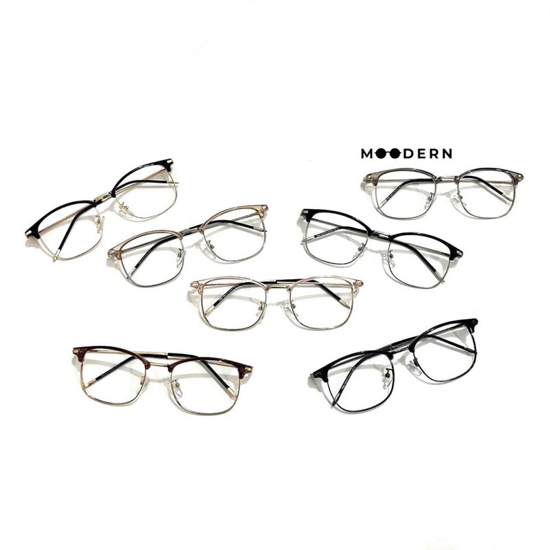 - - Frame Kaca M2713 Uni