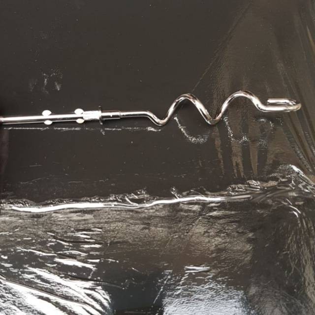 IK Kneader/kocokan mixer/kocokan spiral/kocokan mixer spiral orinal MASPION MT-1150 MT 1190 MT 1170