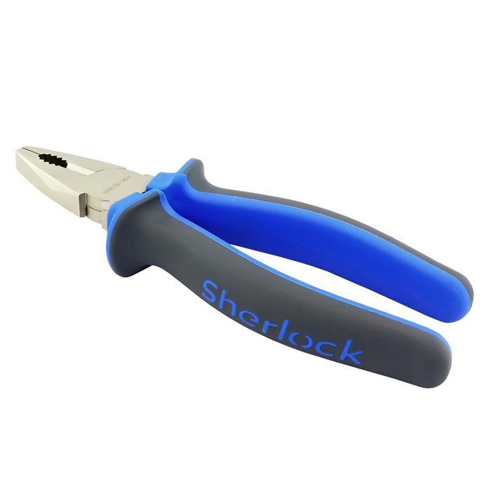 TANG KOMBINASI 6" / SHERLOCK TANG KOMBINASI