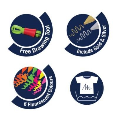 

TERLARIS Faber Castell Hexagonal Oil Pastel 72 Warna