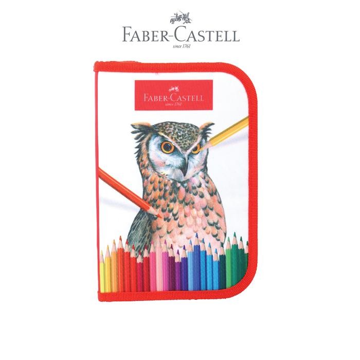 

TERLARIS Faber-Castell Creative Coloring Set