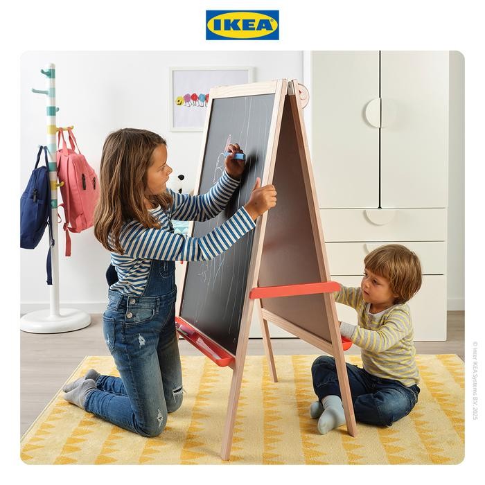 

TERLARIS IKEA MLA Papan Lukis Bahan Kayu