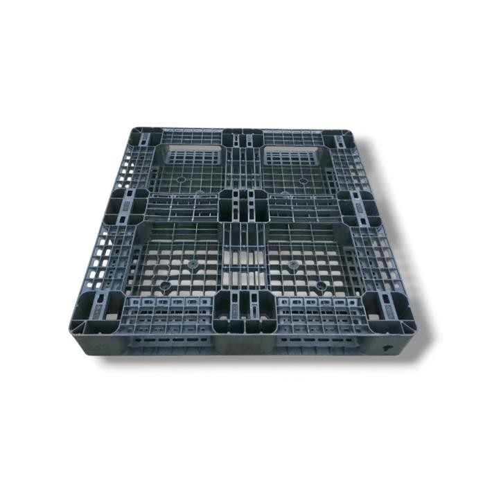 

TERLARIS Palet plastik 100x100x15 pallet plastik