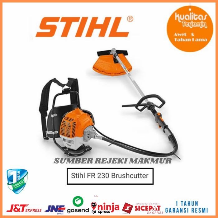 Stihl FR 230 Brushcutter