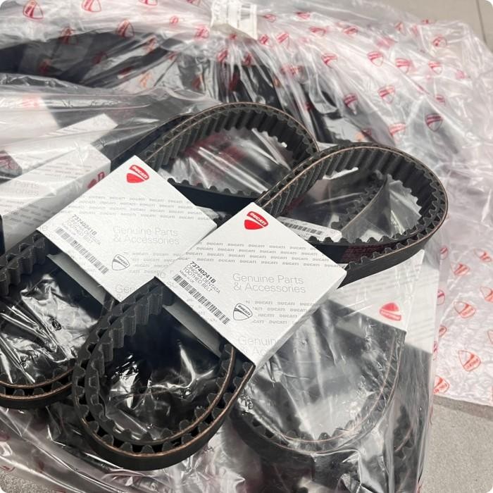 TERBARU Timing Belt Ducati Monster 796 BISA GOSEND