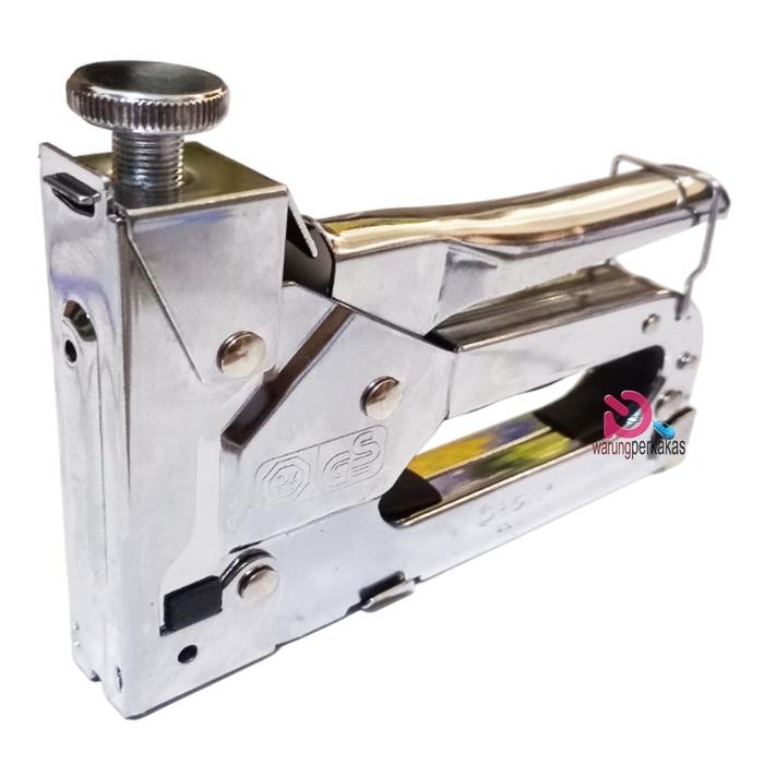 

WOLD - Rapide Staple Gun Tacker R23 - Staples Gun Rapid Gun Tacker R23