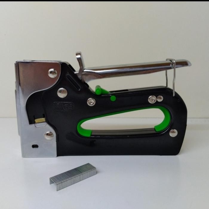 

WOLD - TEKIRO STAPLES GUN 3 IN 1/STAPLES TEMBAK 6-14MM