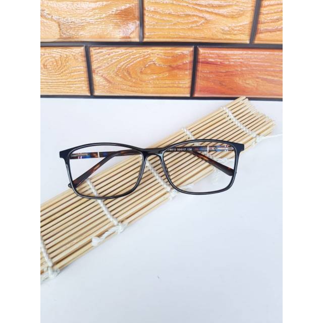Kode 8815 DJ [ paket frame + lensa anti radiasi ]