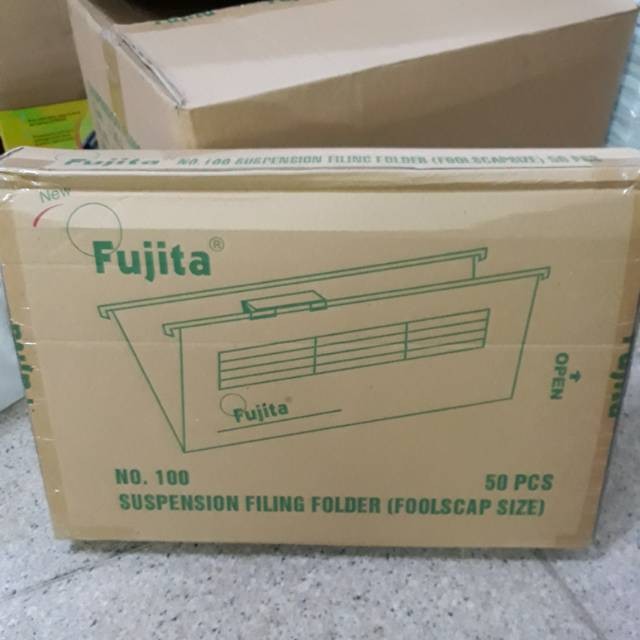 

Hang Map Fujita Map Gantung isi 50 pcs / pak Hangmap