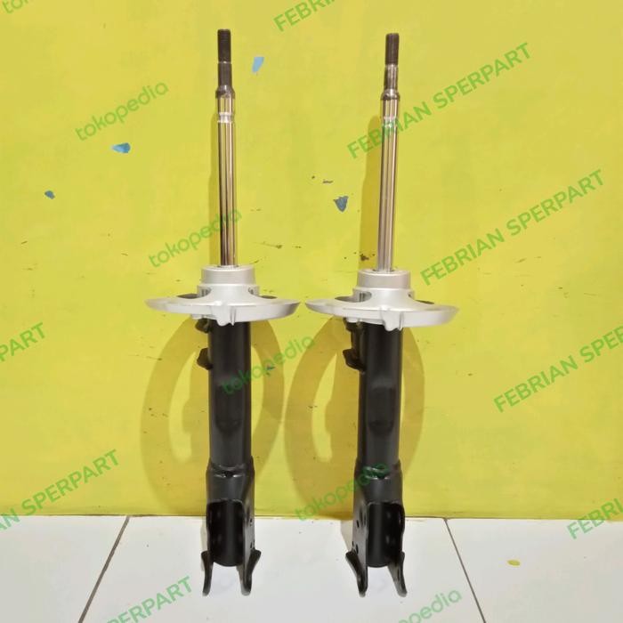 Shock Mercy A140 W168 Depan