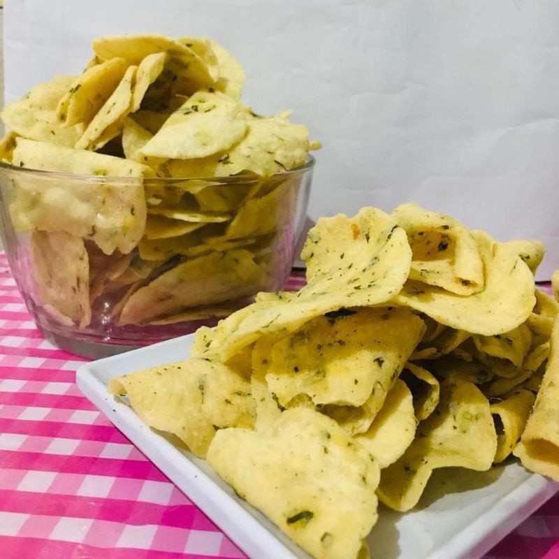 

Dapur Joglo Comring /Comring Bawang 500 Grm