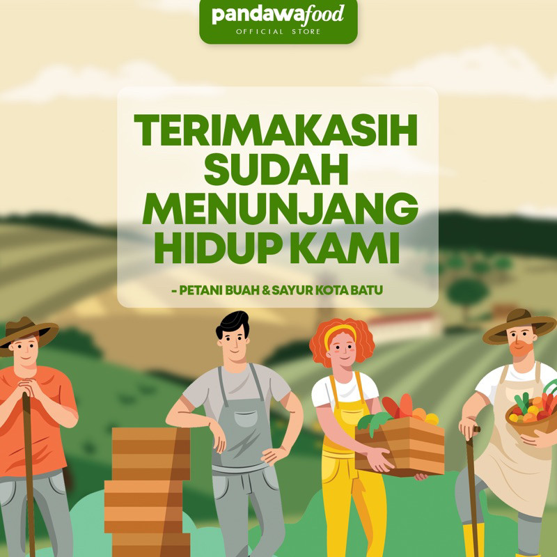 

Dapur Joglo Keripik Apel Khas Malang Foil 100Gr / Kripik Buah Apel / Keripik Oleh-Oleh / Oleh-Oleh