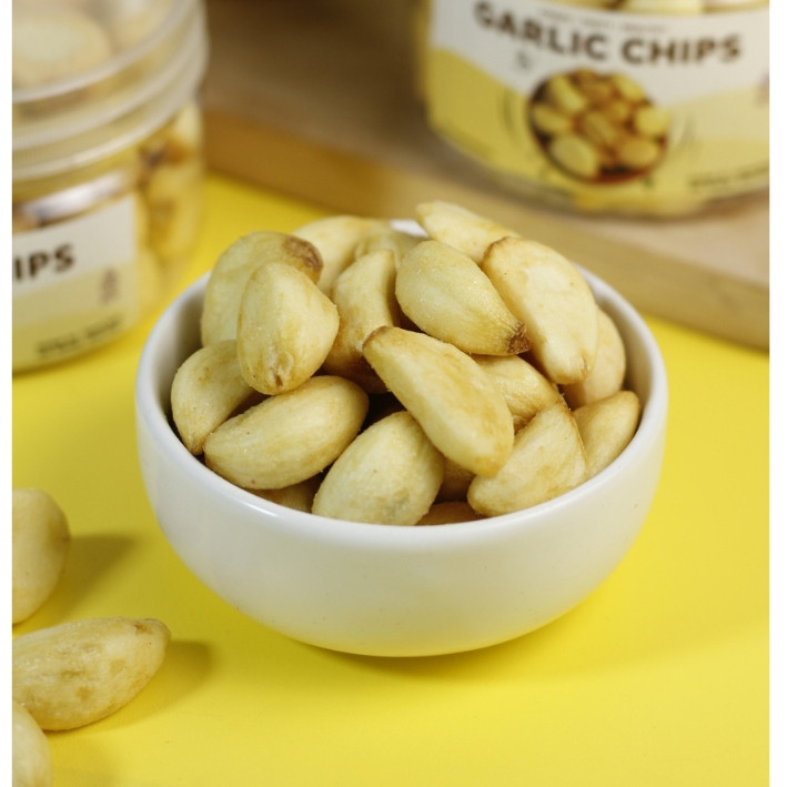 

Dapur Joglo Xpresstemilstore Keripik Bawang Bundling Beli 2 Gratis 1 Bawang Putih Bawang Merah