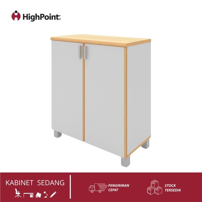 

Highpoint Lemari Kabinet - Stbz00 Furniture