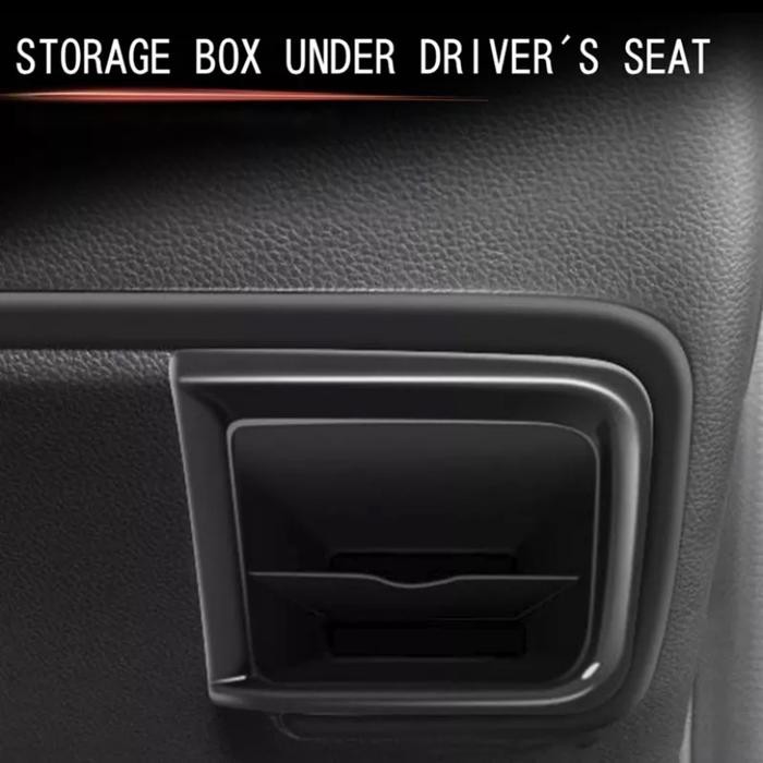 

Tray Storage Tempat Taruh Kartu Hp Koin For New Hrv 2022 Up