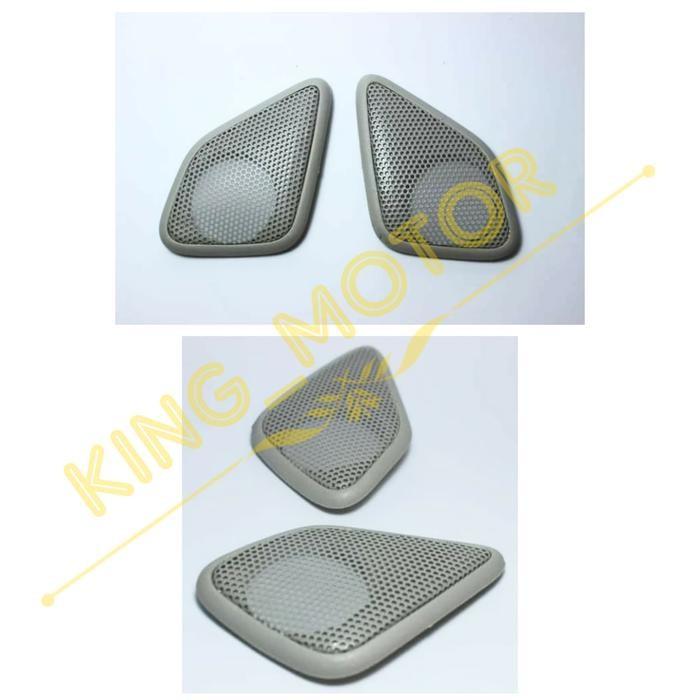 [sln] - Refitting / Housing / Casing / Dudukan Tweeter Avanza 2011 Up