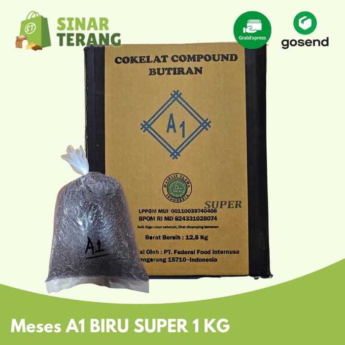 

EatFr3sh- Meises A1 dari elmer (mirip lagie garuda) GOJEK ONLY