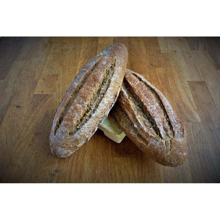 

EatFr3sh- Winzer Bread