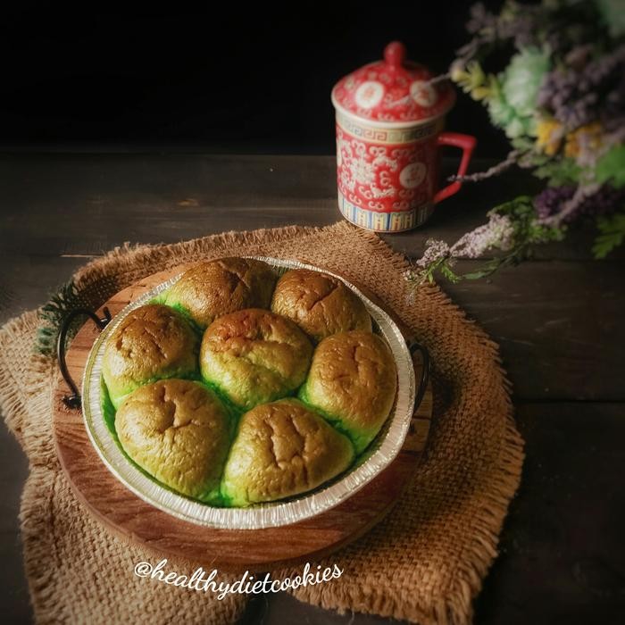 

EatFr3sh- roti sobek pandan