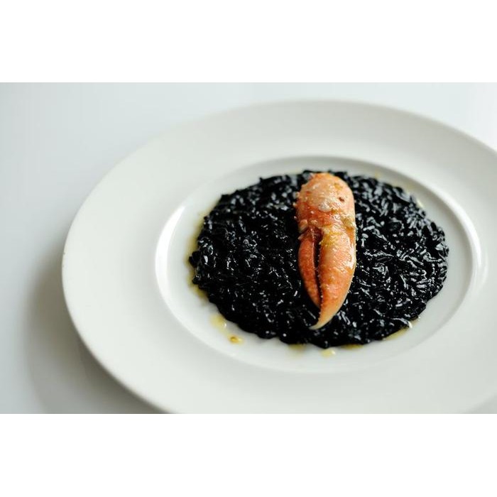

EatFr3sh- Tinta de Sepia Black Squid Ink 15gr Repack Tinta Cumi Hitam Spain